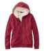 Color Option: Cranberry Heather, $99.95