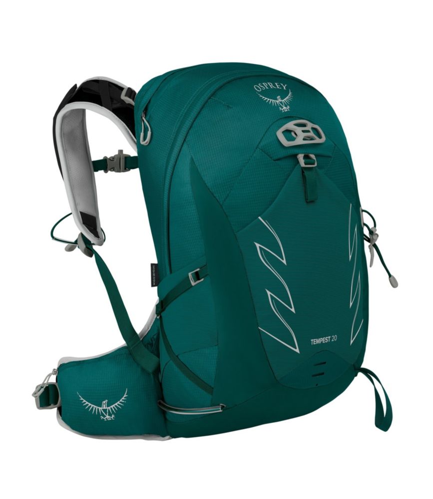 Osprey tempest 30 lucent green deals