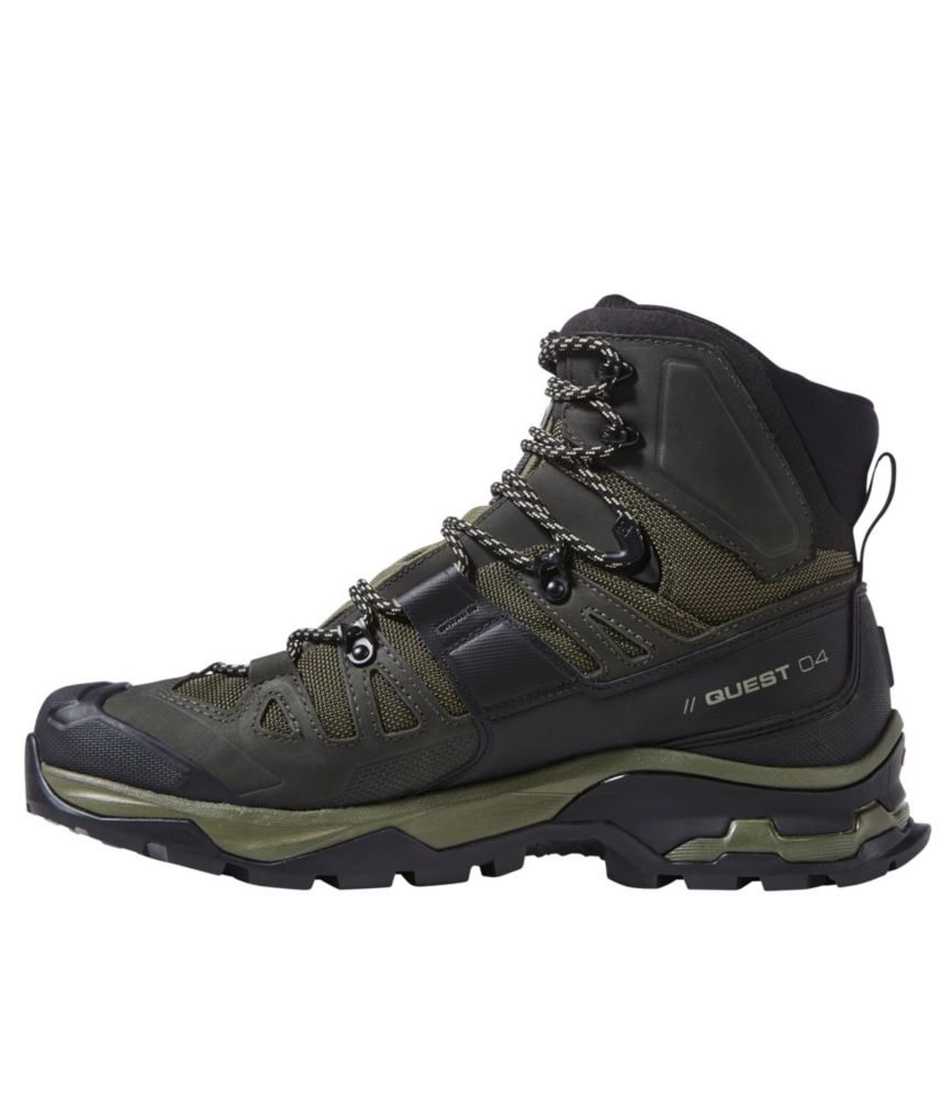 salomon quest 30