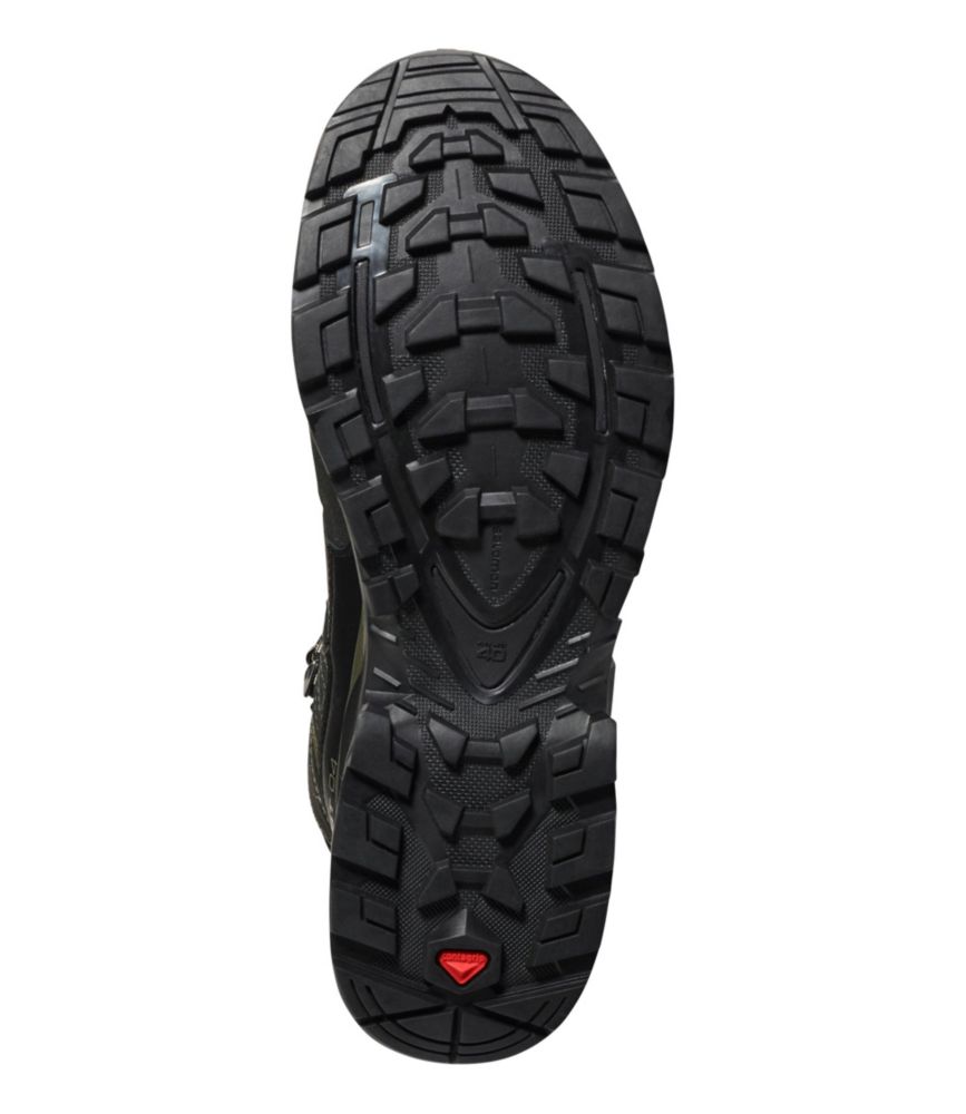 Salomon Pathfinder Mid Hiking Boots atelieryuwa.ciao.jp