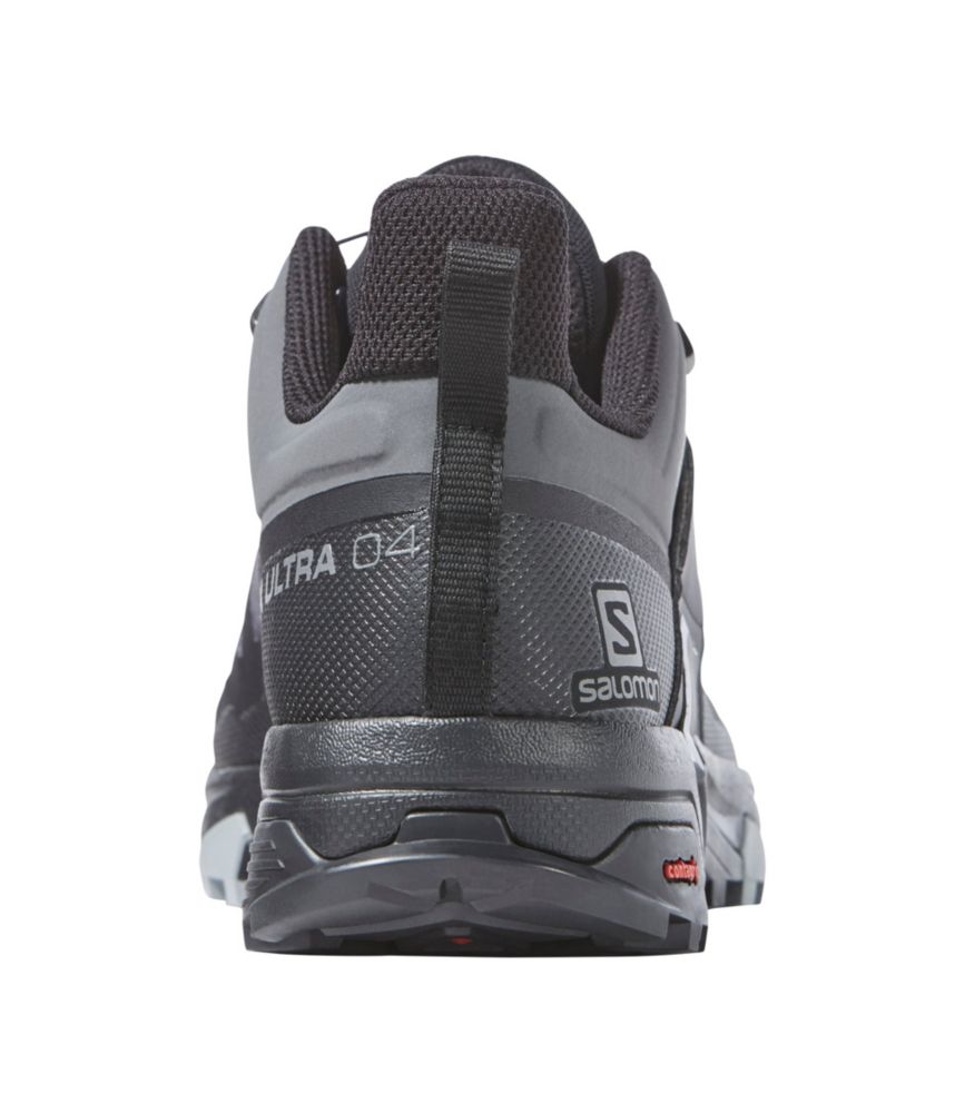 Men's Salomon X Ultra 4 GORE-TEX Hiking Shoes
