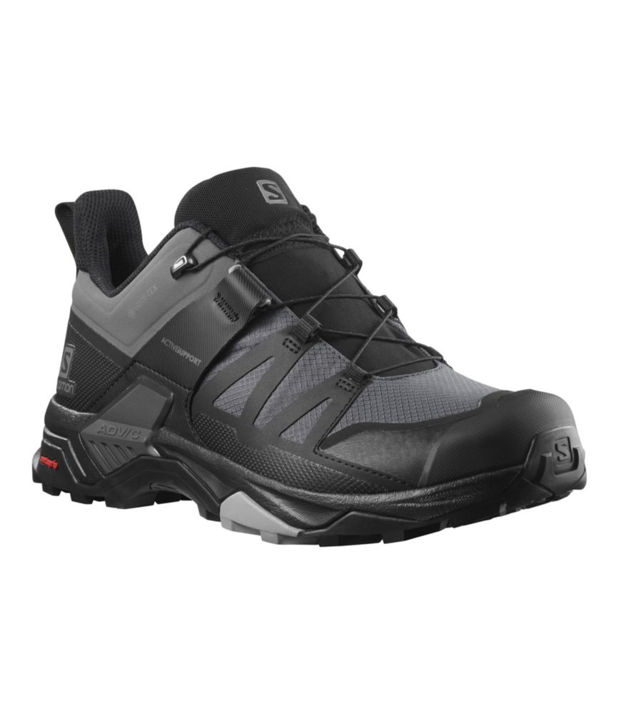 Men's Salomon X Ultra 4 GORE-TEX Hiking Shoes