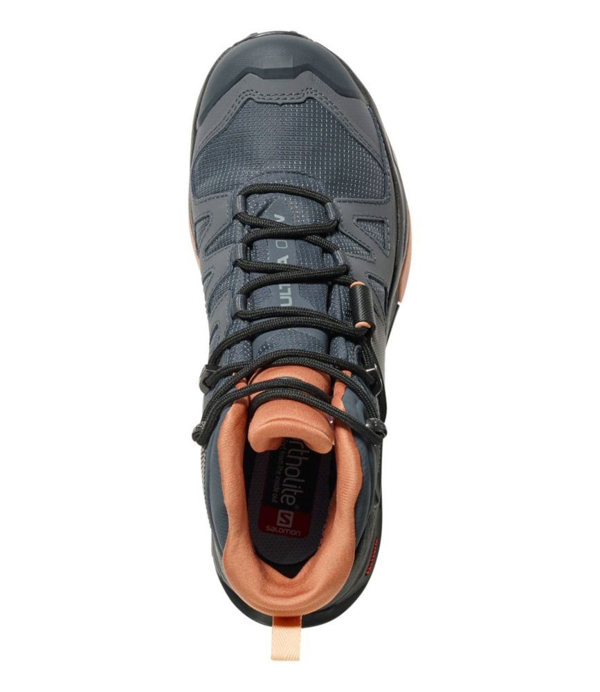 Women's Salomon X Ultra 4 GORETEX Hiking Boots Hiking Boots & Shoes