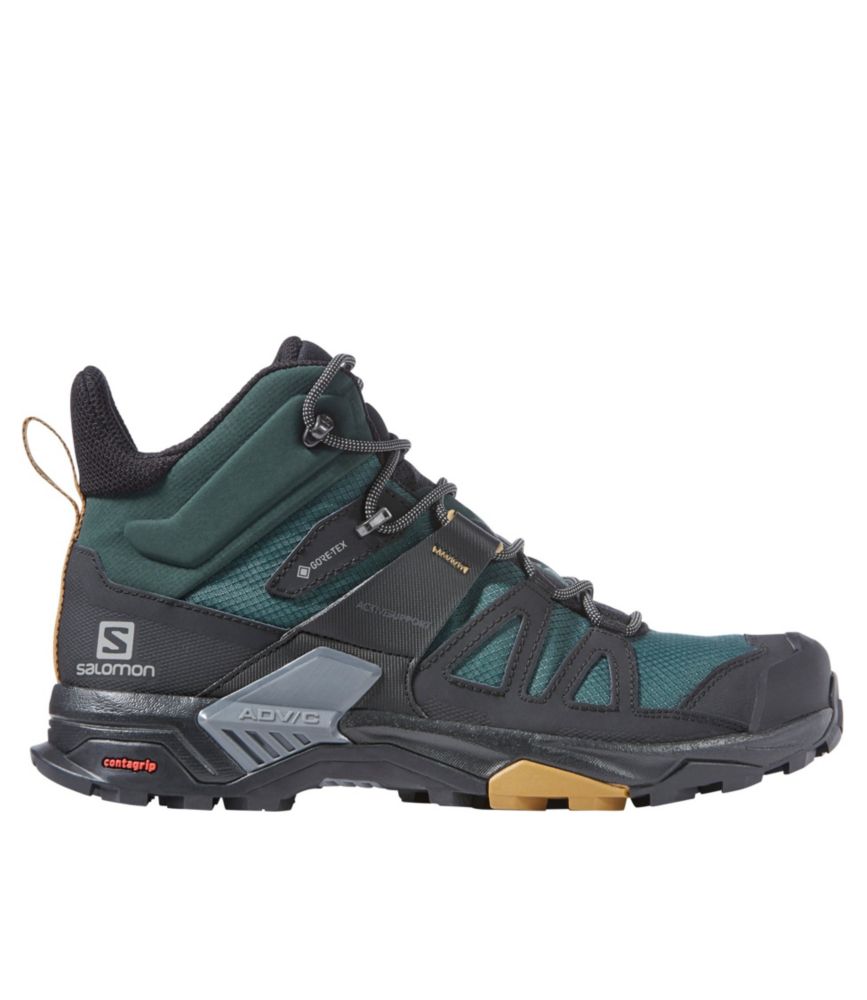 salomon x ultra hiking boots