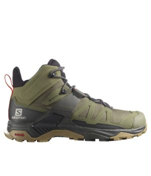 Men's Salomon X Ultra 4 GORE-TEX Hiking Boots