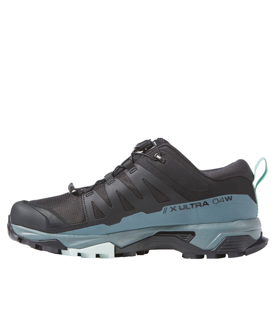 Women's Salomon X Ultra 4 GORE-TEX Hiking Shoes