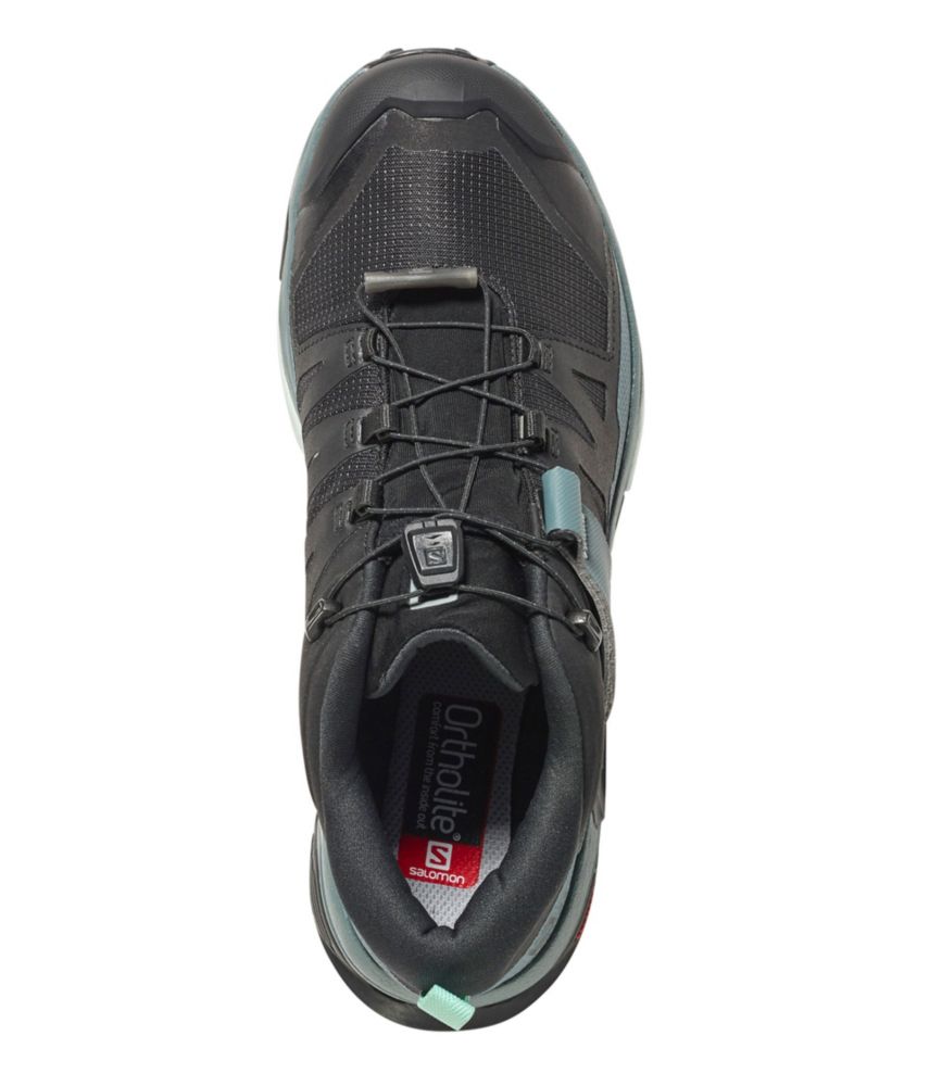 Women's Salomon X Ultra 4 GORE-TEX Hiking Shoes