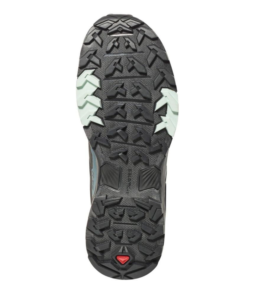 Women's Salomon X Ultra 4 GORE-TEX Hiking Shoes