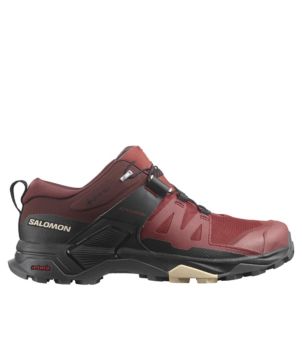 Women's Salomon X Ultra 4 GORE-TEX Hiking Shoes