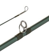 Double L Euro Fly Rod, 10'6 3-wt. at L.L. Bean