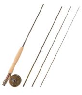 Double L Fly Rod Outfits, 3-4 wt.