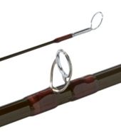 Double L Fly Rods, 3-4 wt. Brown 6'10 4 wt, Wood | L.L.Bean