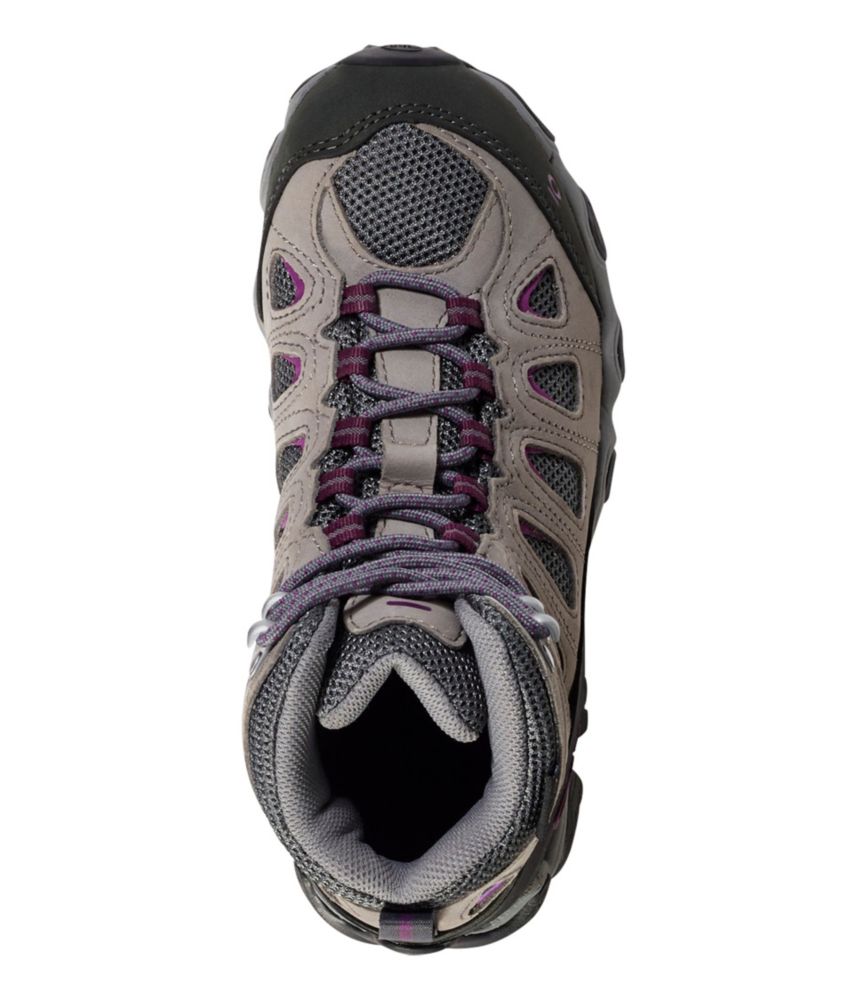 oboz sawtooth ii mid womens