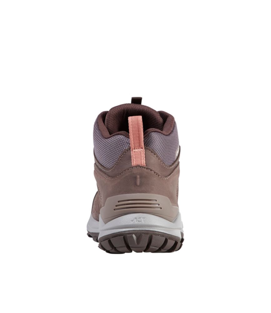 oboz sypes mid leather hiking boots