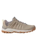 Women's Oboz Sypes Low Leather B-Dry Trail Shoes