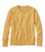  Color Option: Light Gold Heather, $49.95.