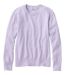 Color Option: French Lilac Heather, $49.95