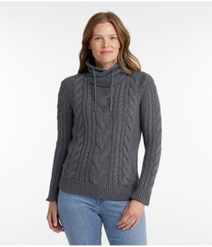 Women's Sweaters  Clothing at L.L.Bean