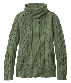 Ll bean womens sweater sale best sale