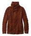 Sale Color Option: Burnt Mahogany, $79.99