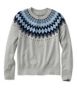 Cotton Cashmere Sweaters