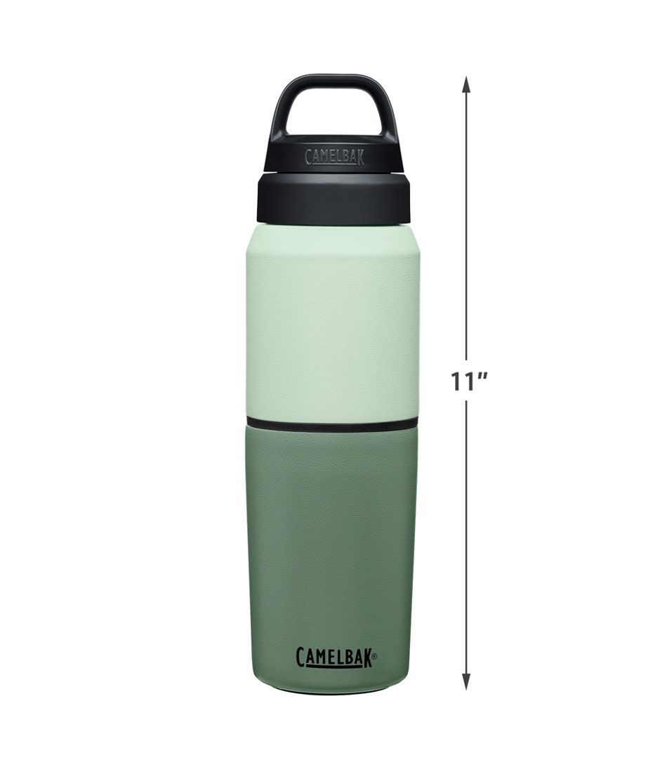 Belong Can be ignored Pelagic Camelbak Multibev Water Bottle, 17 oz. | Water Bottles at L.L.Bean
