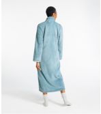 Women's Wicked Plush Robe, Full-Zip