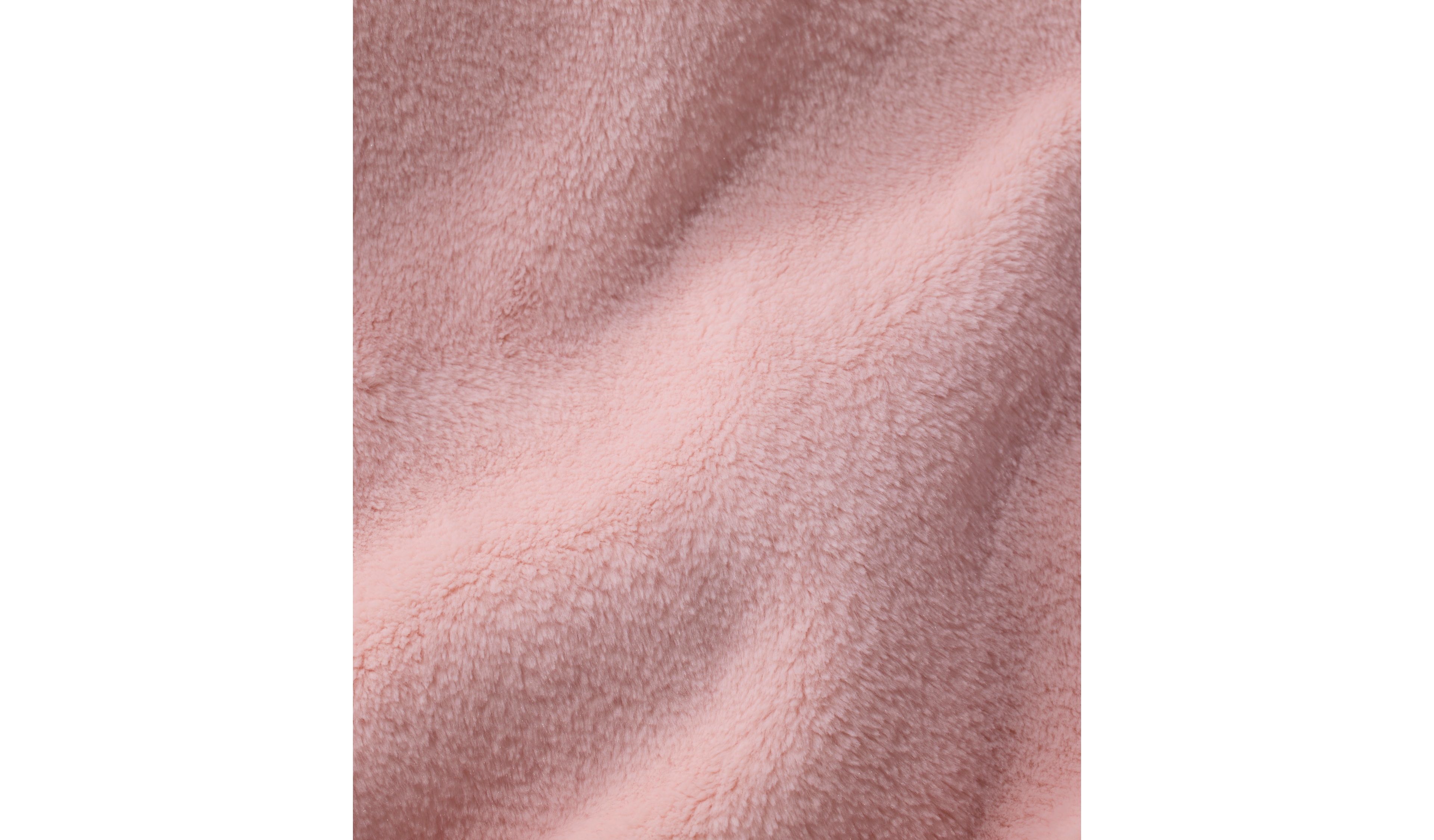 Women's Wicked Plush Robe, Full-Zip