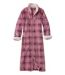  Color Option: Washed Orchid Plaid, $99.