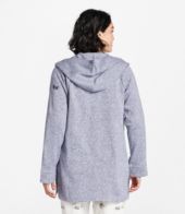 Women's Lightweight Sweater Fleece Cardigan