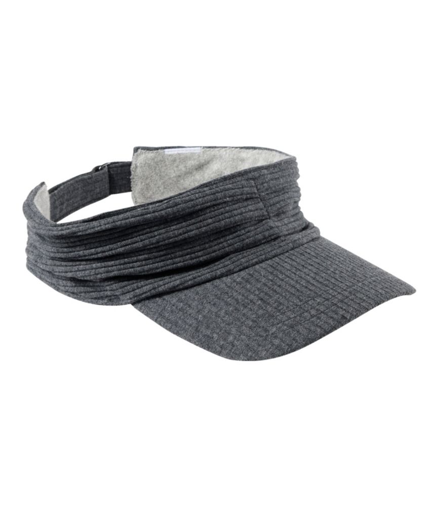 Women's Pistil Lizzie Visor | Rain & Sun Hats at L.L.Bean