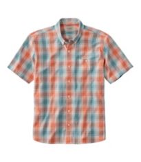 Men's Bean's Wrinkle-Free Everyday Shirt, Traditional