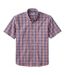 Color Option: Dark Salmon, $59.95