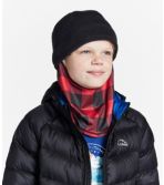 Kids' Mountain Classic Fleece Hat And Gaiter Combo