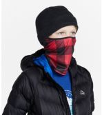 Kids' Mountain Classic Fleece Hat And Gaiter Combo