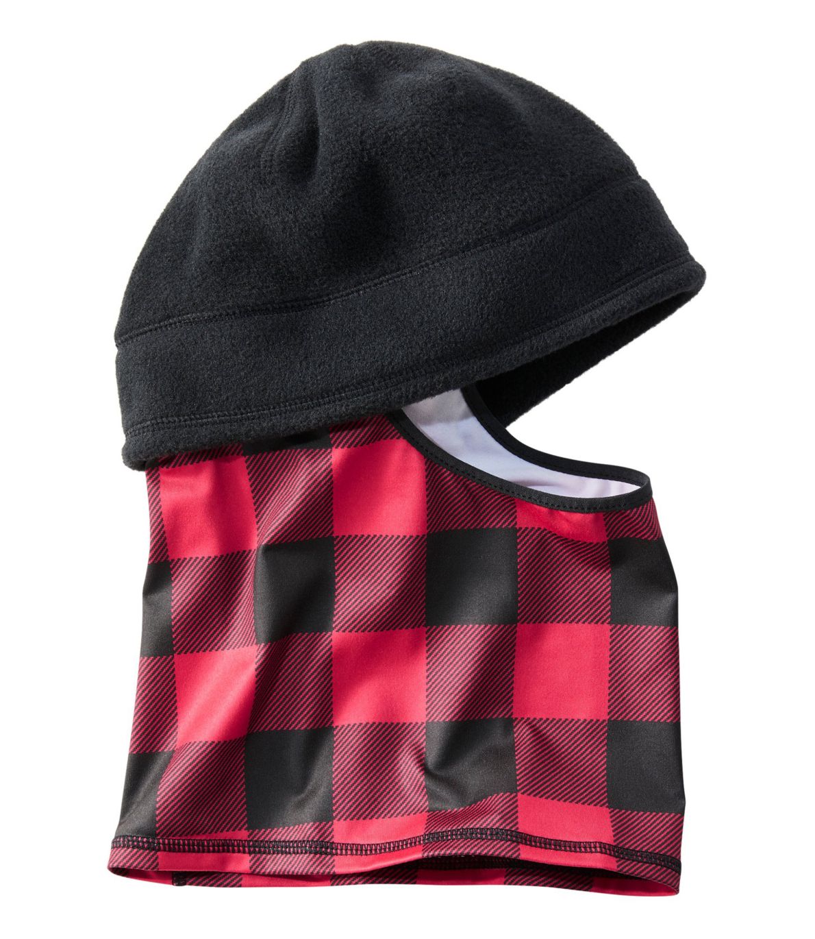 Kids' Mountain Classic Fleece Hat And Gaiter Combo