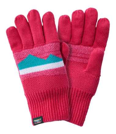 Kids' L.L.Bean Katahdin Gloves