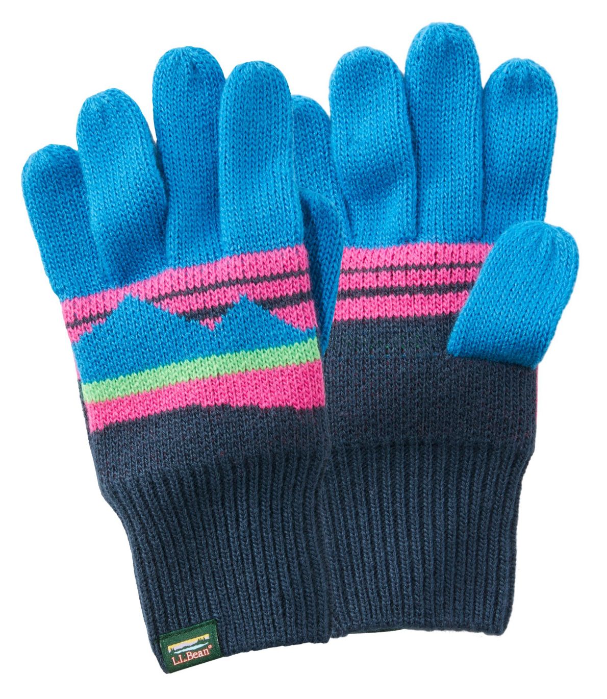 Kids' L.L.Bean Katahdin Gloves