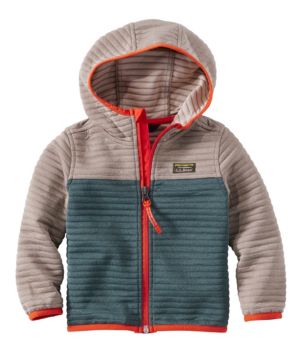 Toddlers' Airlight Full-Zip Hoodie