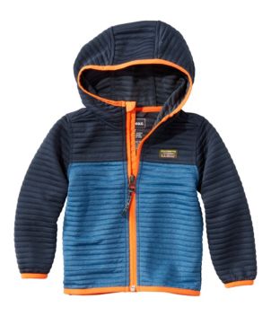 Toddlers' Airlight Full-Zip Hoodie