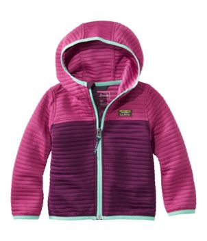 Toddlers' Airlight Full-Zip Hoodie