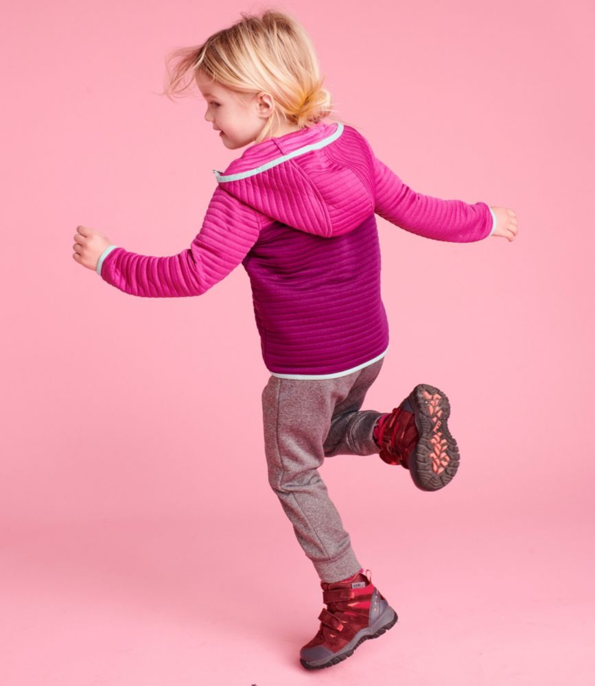 Toddlers' Airlight Full-Zip Hoodie