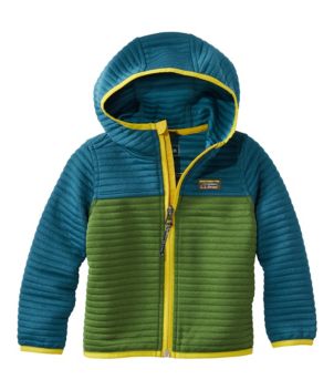 Infants' and Toddlers' Mountain Fleece Pants at L.L. Bean