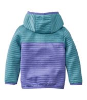 90 degree by reflex baby. full zip hoodie heather oatmeal 4T - Helia Beer Co