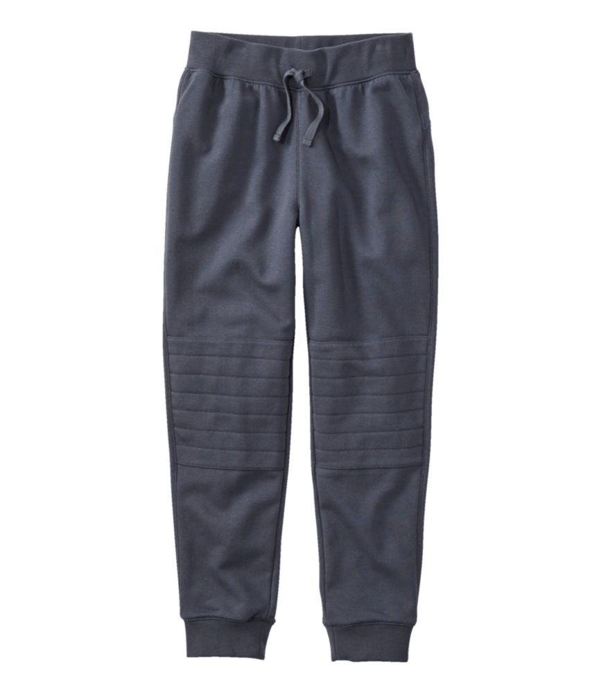 Kids' Athleisure Joggers Bottoms at L.L.Bean