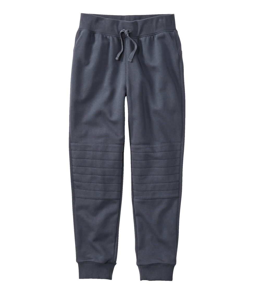 Kids' Athleisure Joggers at L.L. Bean