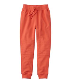 Kids' Athleisure Joggers