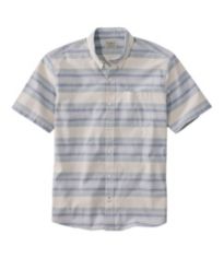 人文 LLbeam slightly fitted Men's Wicked Good Flannel Shirt, Slightly Fitted, Houndstooth