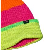 Kids' L.L.Beanie, Striped