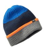 Kids' L.L.Beanie, Striped